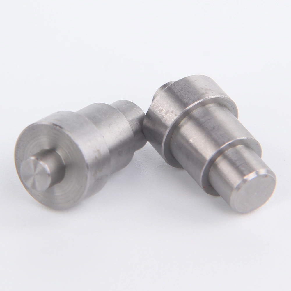 DIN/ANSI/BS/JIS/Customized Stainless Steel Hexagon Socket Head Cap Screw for Faucet/Roofing/Machine