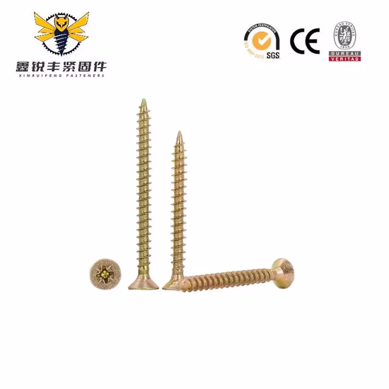 Fastener Hardware Construction Flang Hex Hexagon Head Wood Screw Full Half Thread Carbon Stainless Steel Zinc Plated Galvanized DIN571 Self Tapping Large Coach