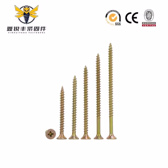 Fastener Hardware Construction Flang Hex Hexagon Head Wood Screw Full Half Thread Carbon Stainless Steel Zinc Plated Galvanized DIN571 Self Tapping Large Coach