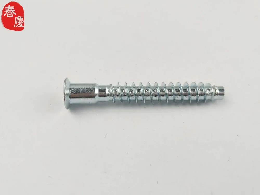  Estamos especializados en tornillos de rosca, tornillos para máquinas, tornillos autoperforantes, tornillos para construcción y tornillos para muebles.  Los tornillos hechos a medida también están disponibles.