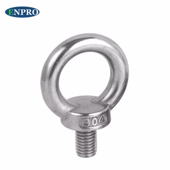 China Venta al por mayor de acero inoxidable/brida galvanizada carro Allen T/perno fijo/perno en U/perno de ojo/perno de anclaje de expansión/perno prisionero/tuerca y perno de cabeza hexagonal