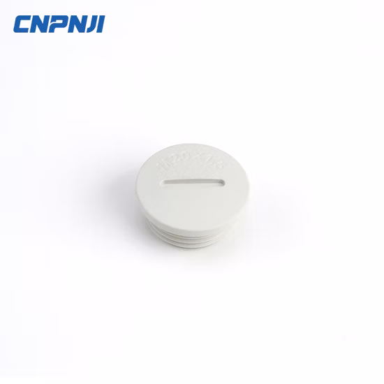 Enchufe caliente del nilón de China de la venta