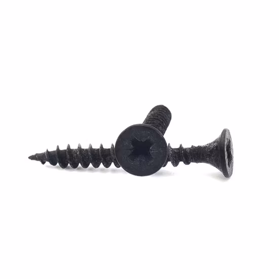 Proveedor de China de tornillo para madera/tornillo para madera de cabeza hexagonal